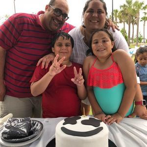 Meet your Posher, Jean